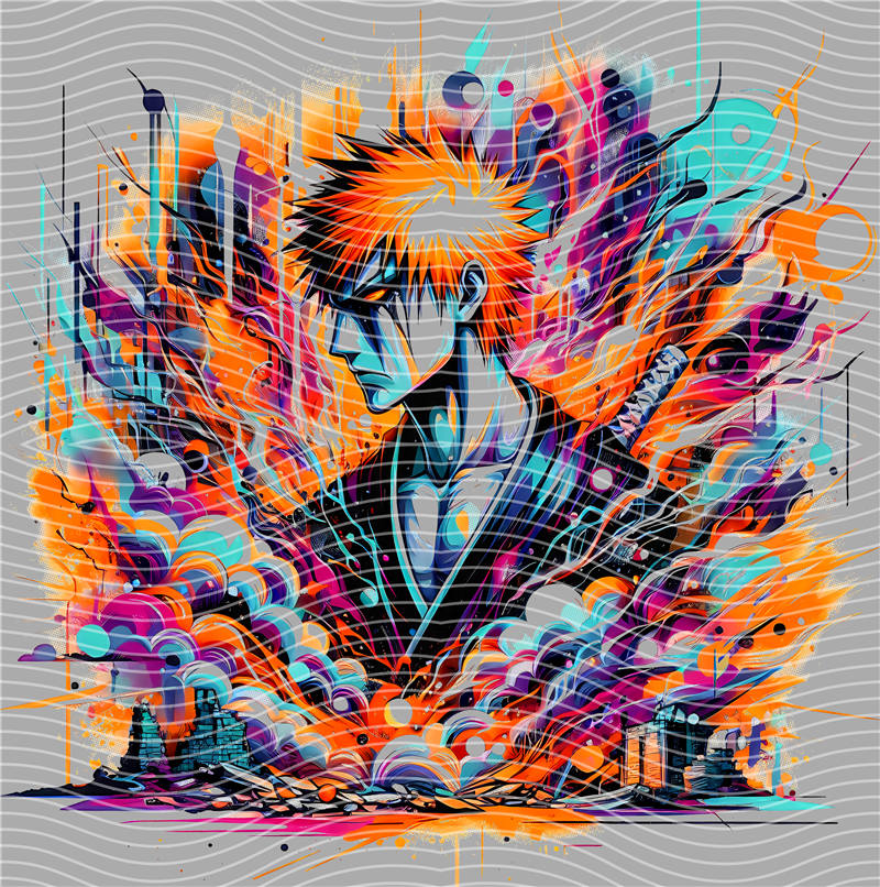 Animation design-RB 1394